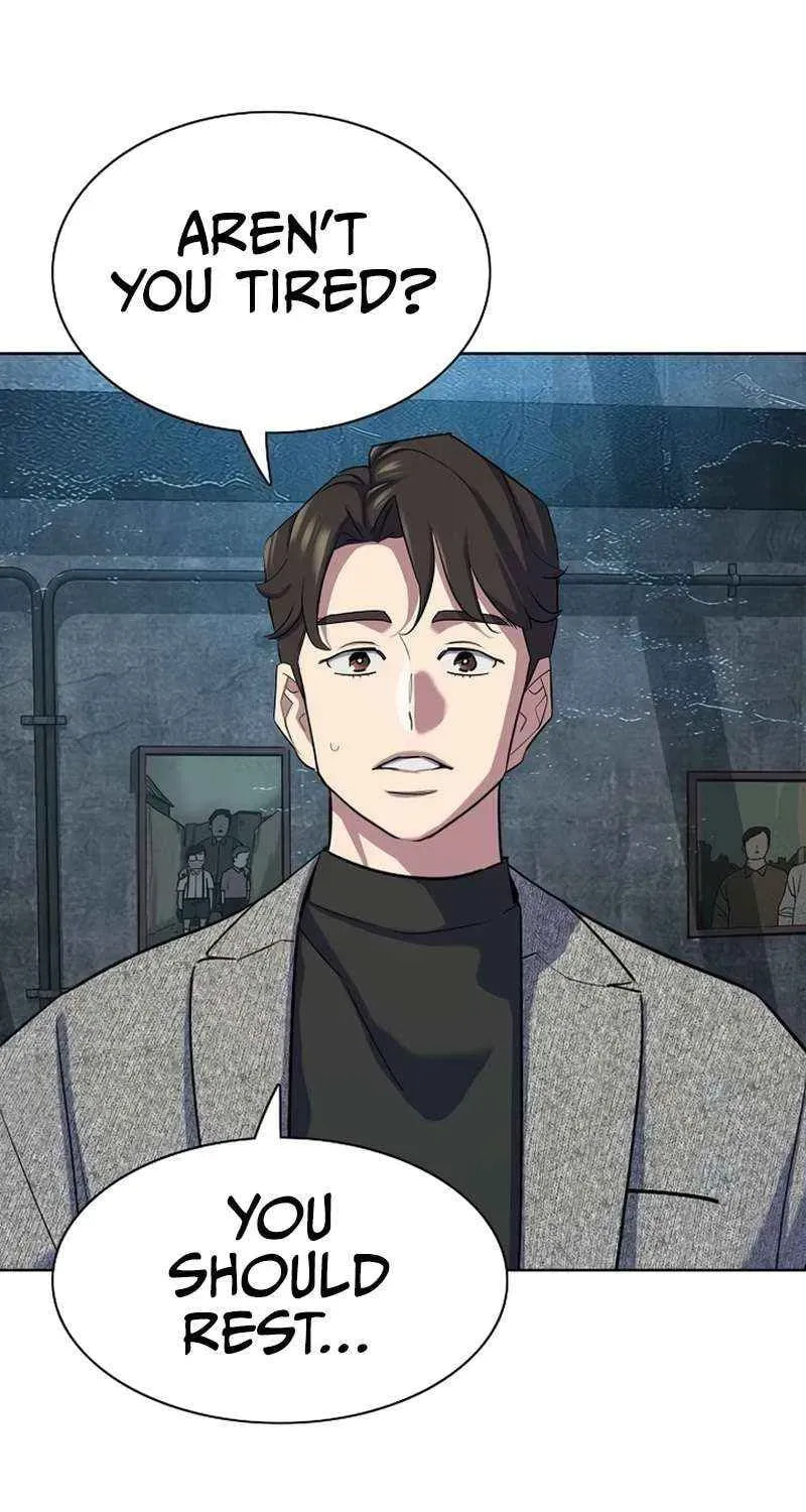 The Chaebeol