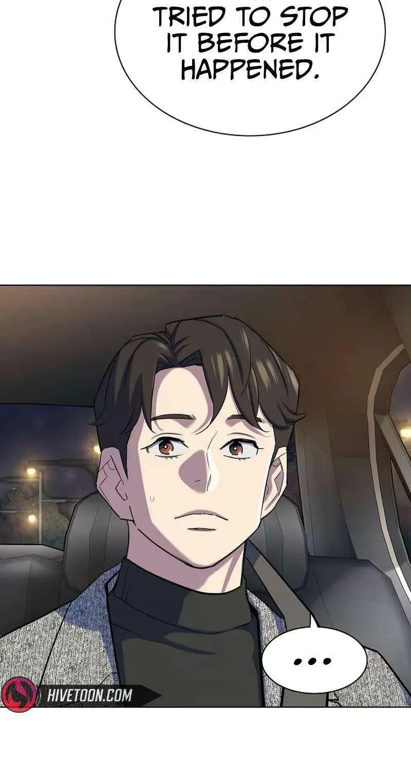 The Chaebeol