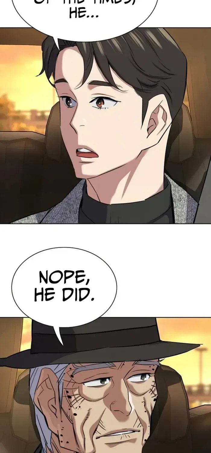 The Chaebeol
