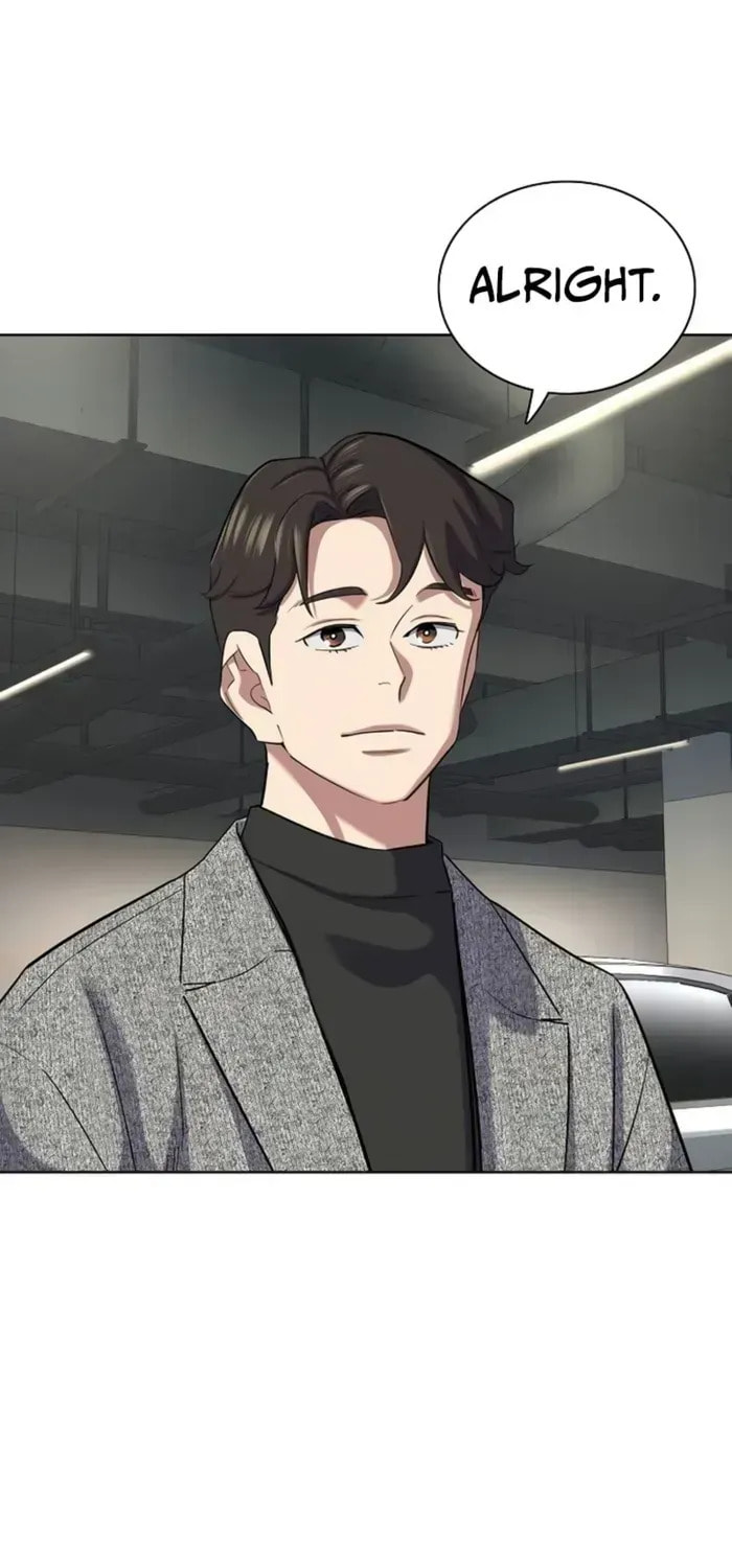 The Chaebeol