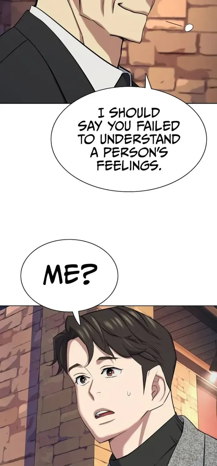 The Chaebeol
