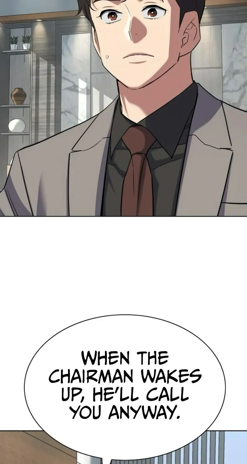 The Chaebeol