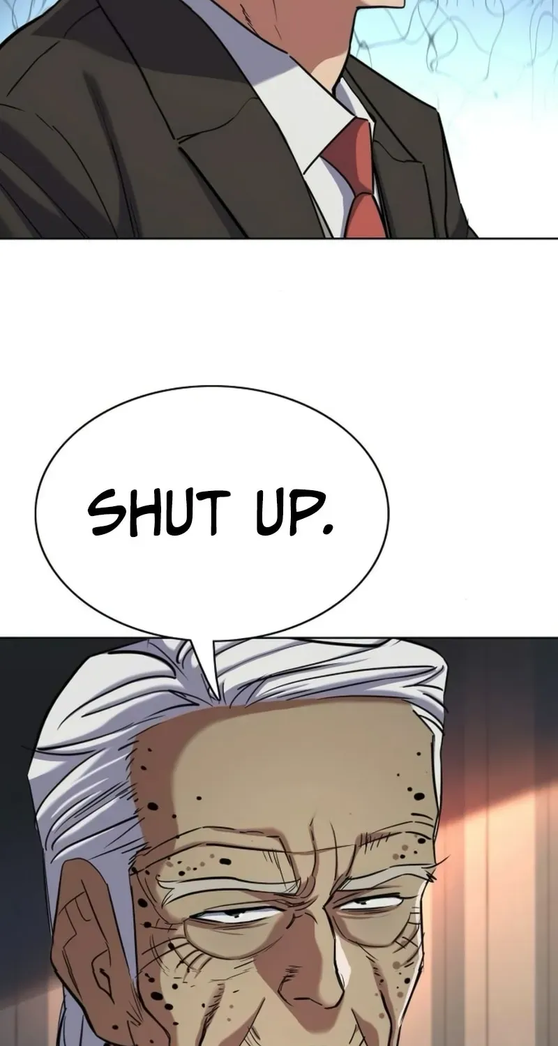 The Chaebeol