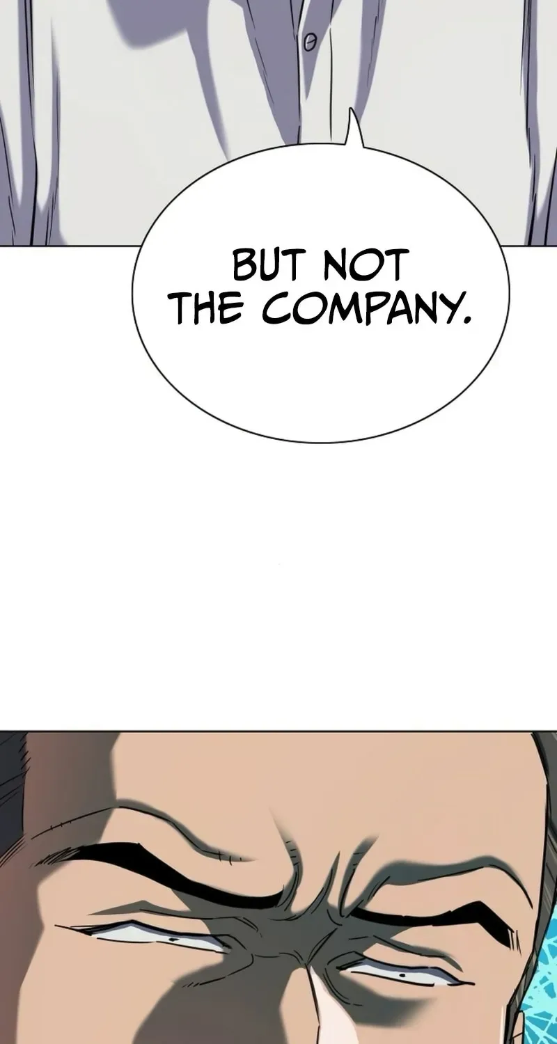 The Chaebeol