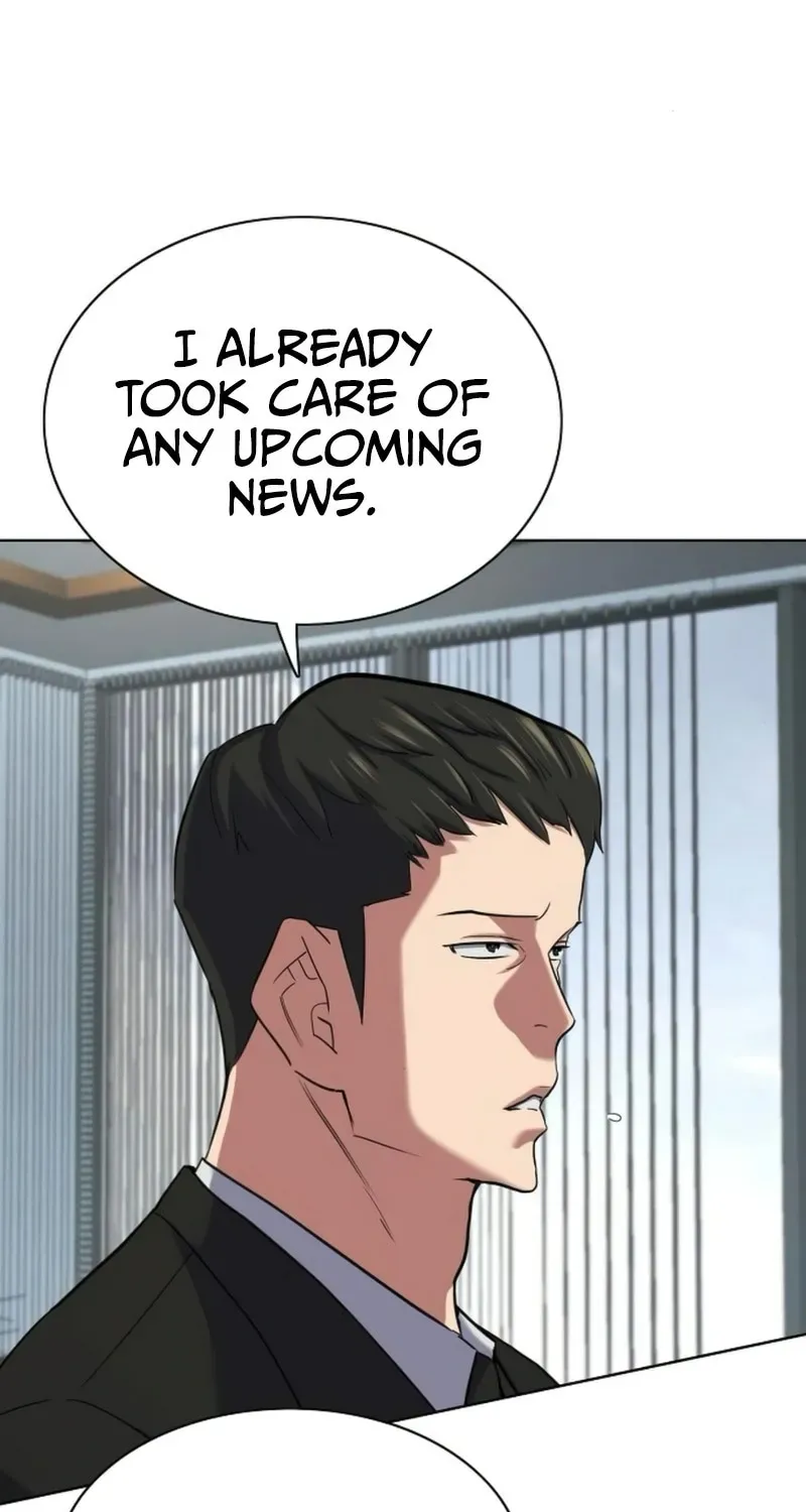The Chaebeol