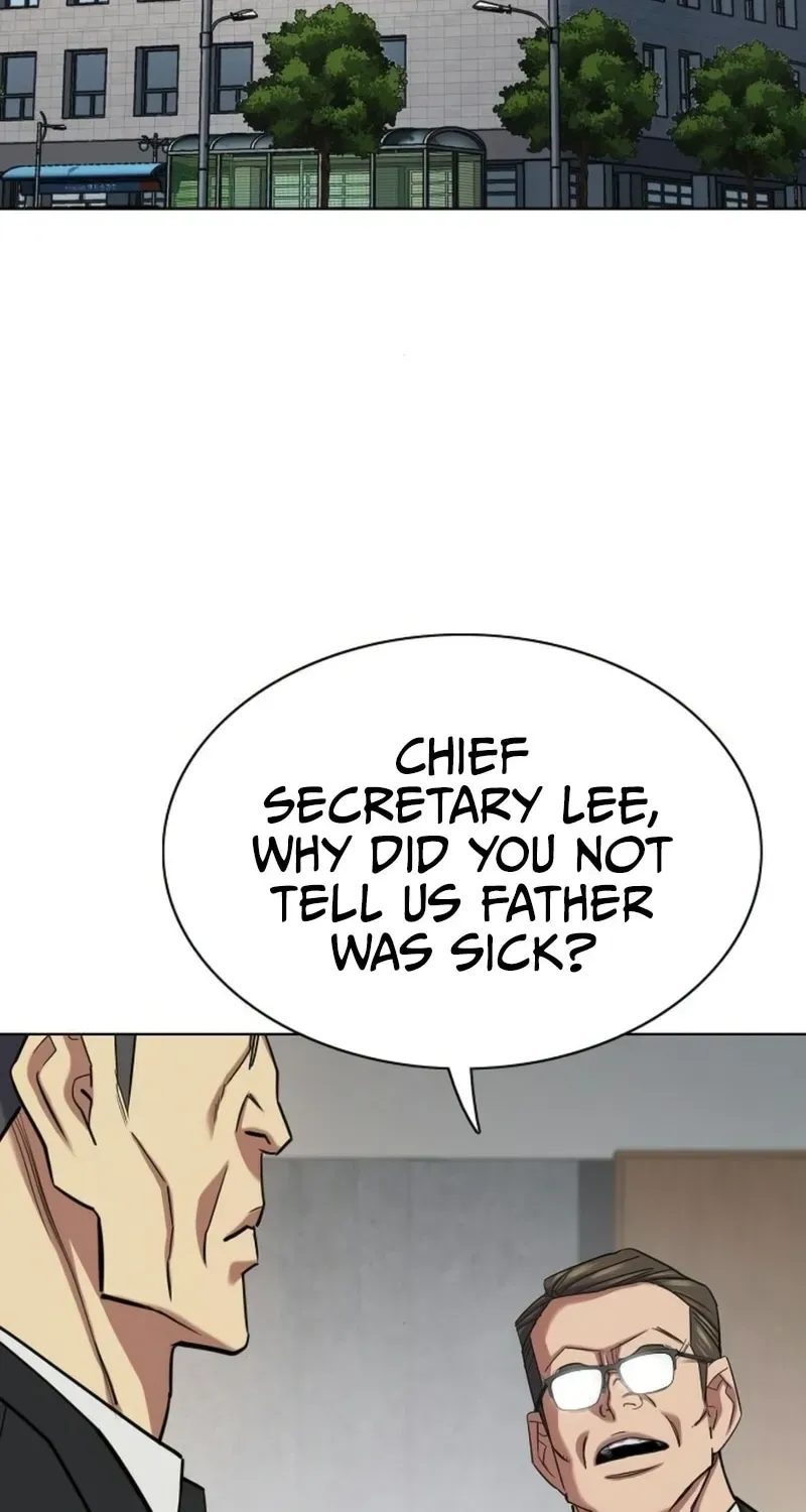 The Chaebeol