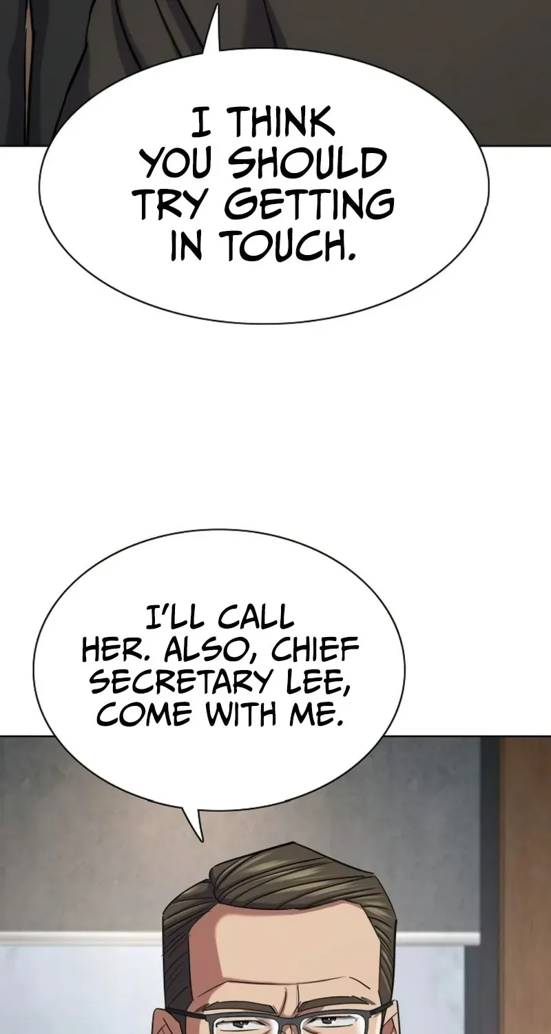The Chaebeol