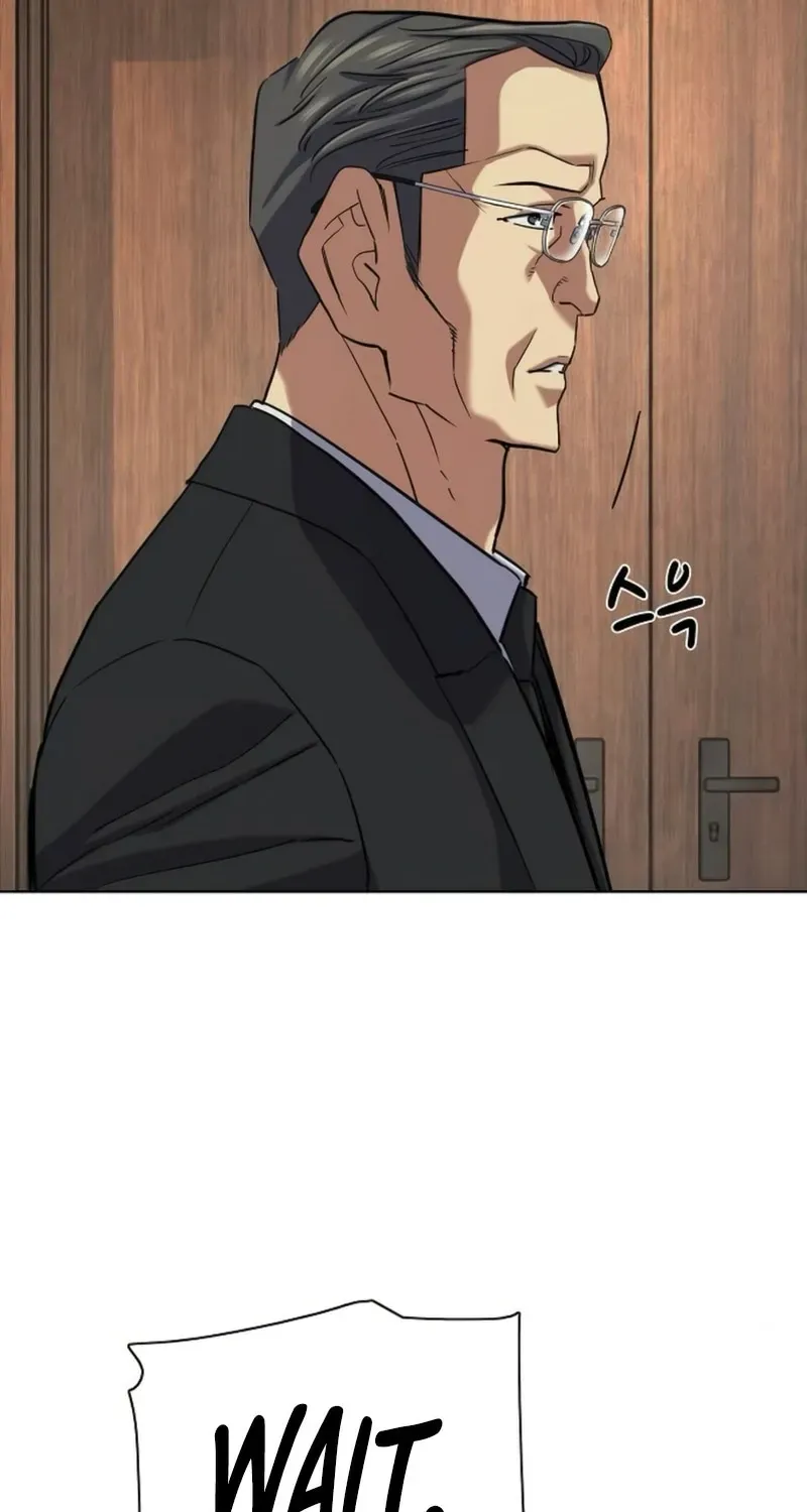 The Chaebeol