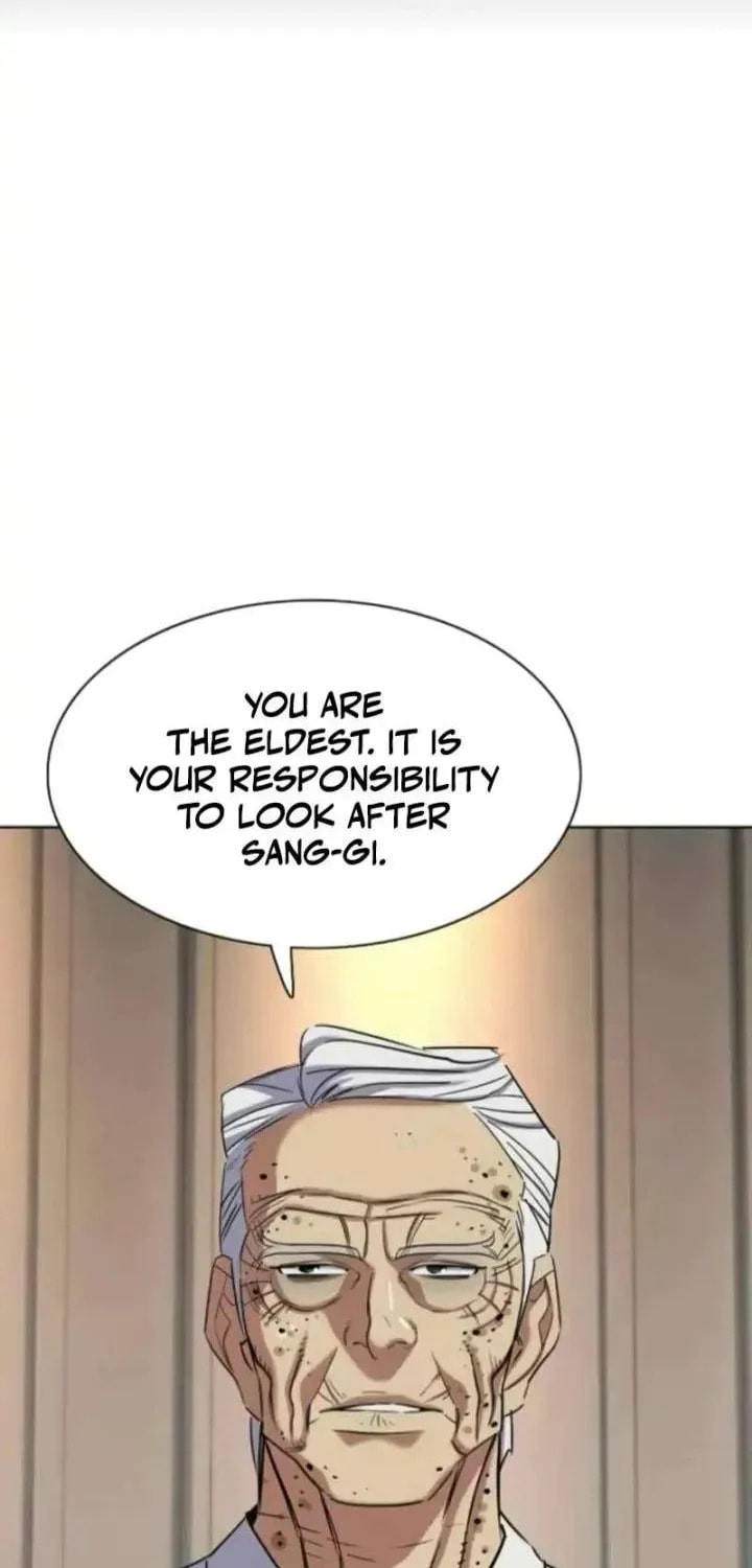 The Chaebeol