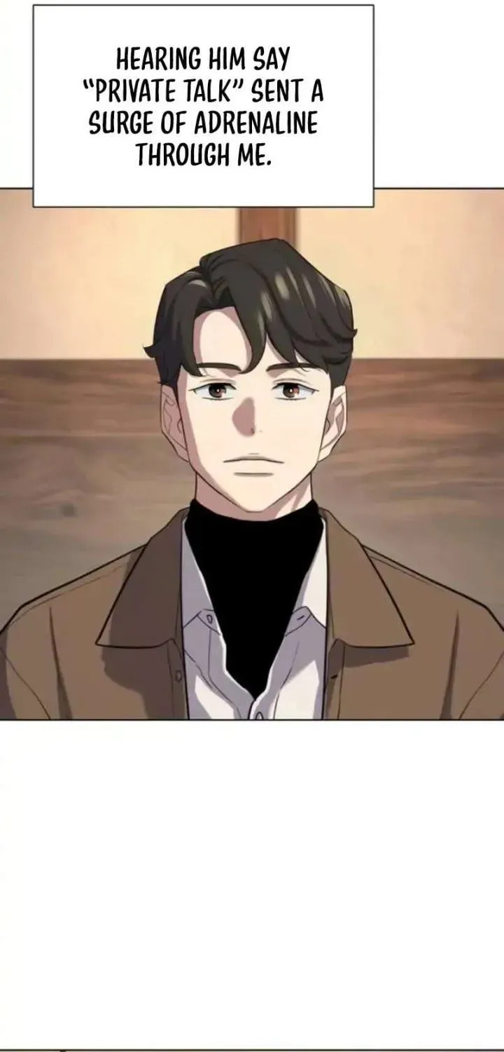 The Chaebeol