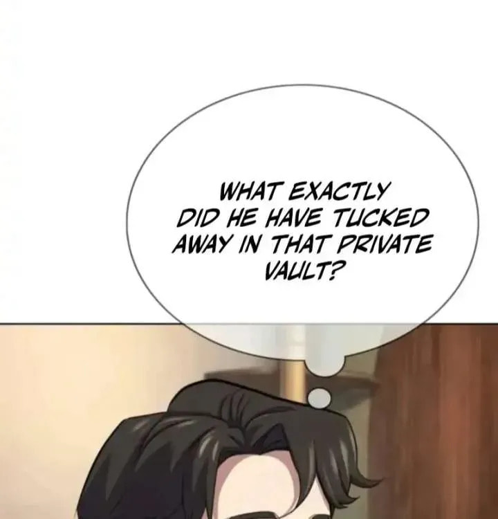 The Chaebeol