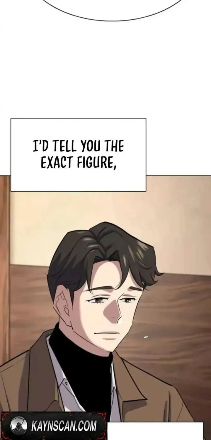 The Chaebeol