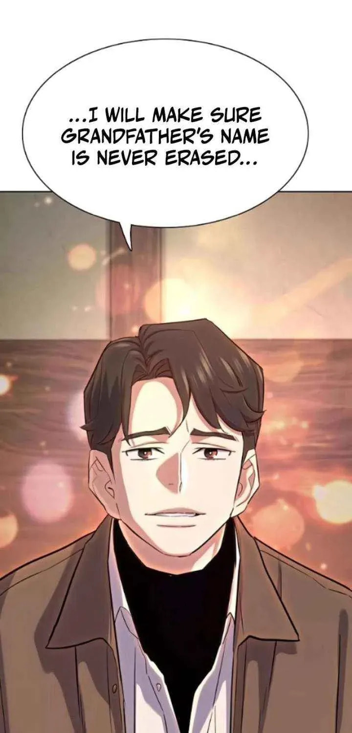 The Chaebeol
