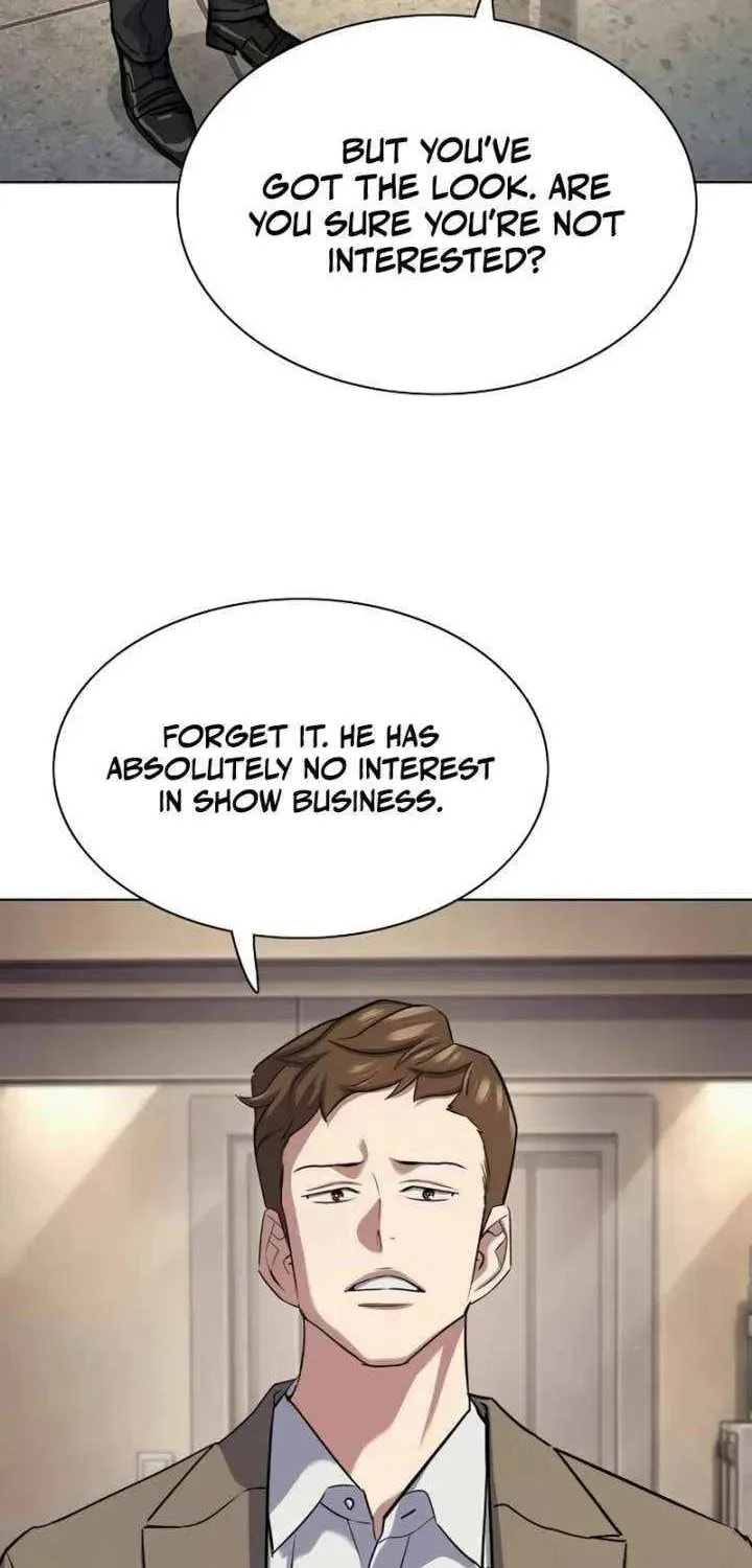 The Chaebeol