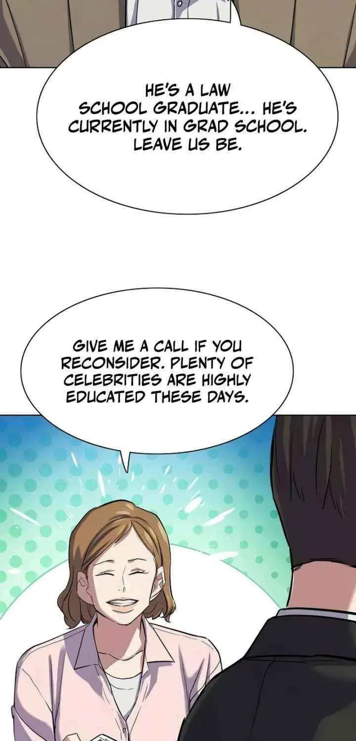 The Chaebeol