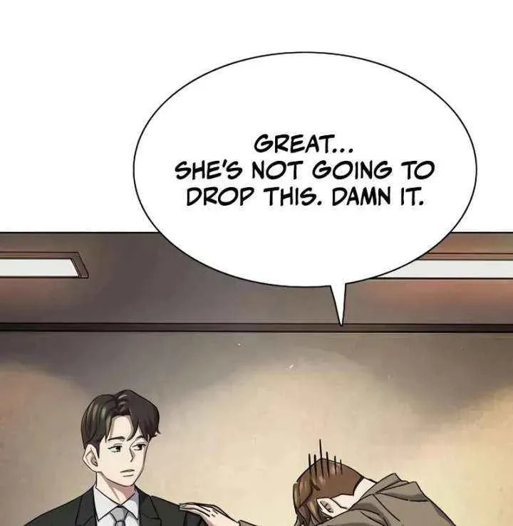The Chaebeol