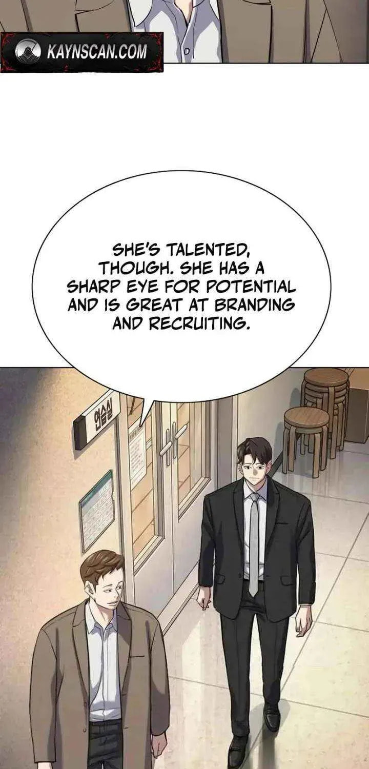 The Chaebeol