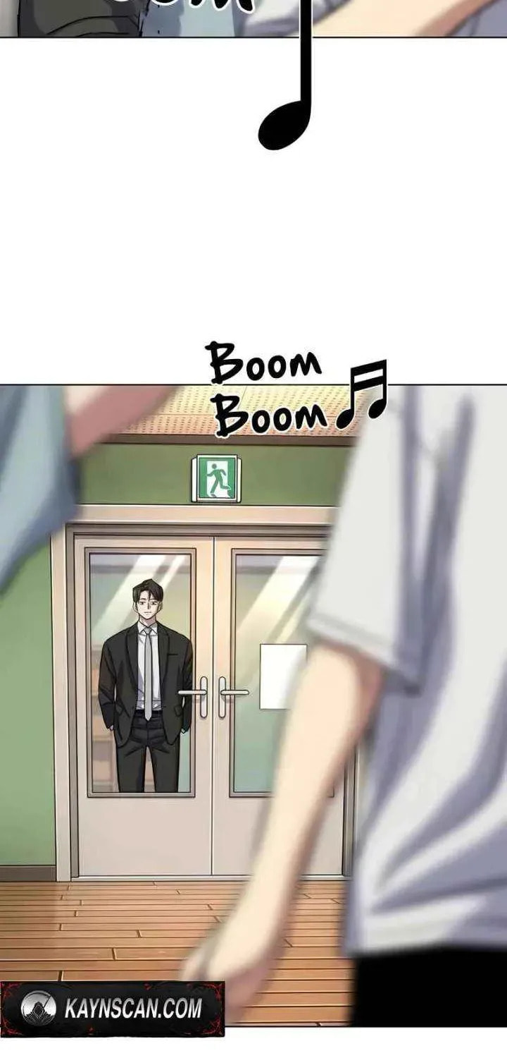 The Chaebeol