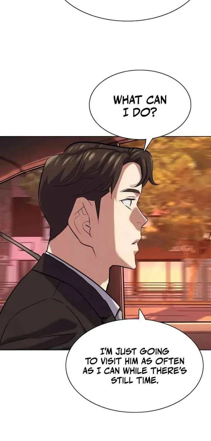 The Chaebeol