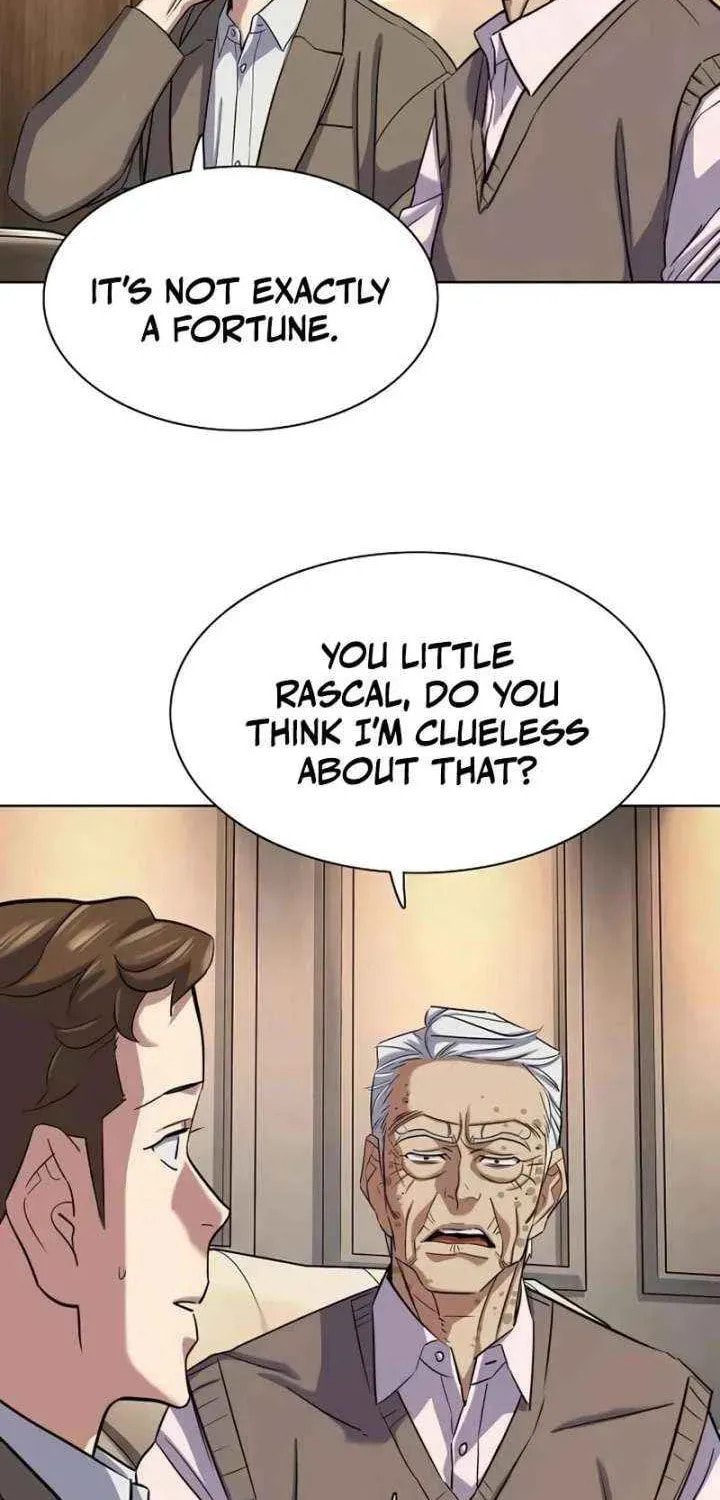 The Chaebeol