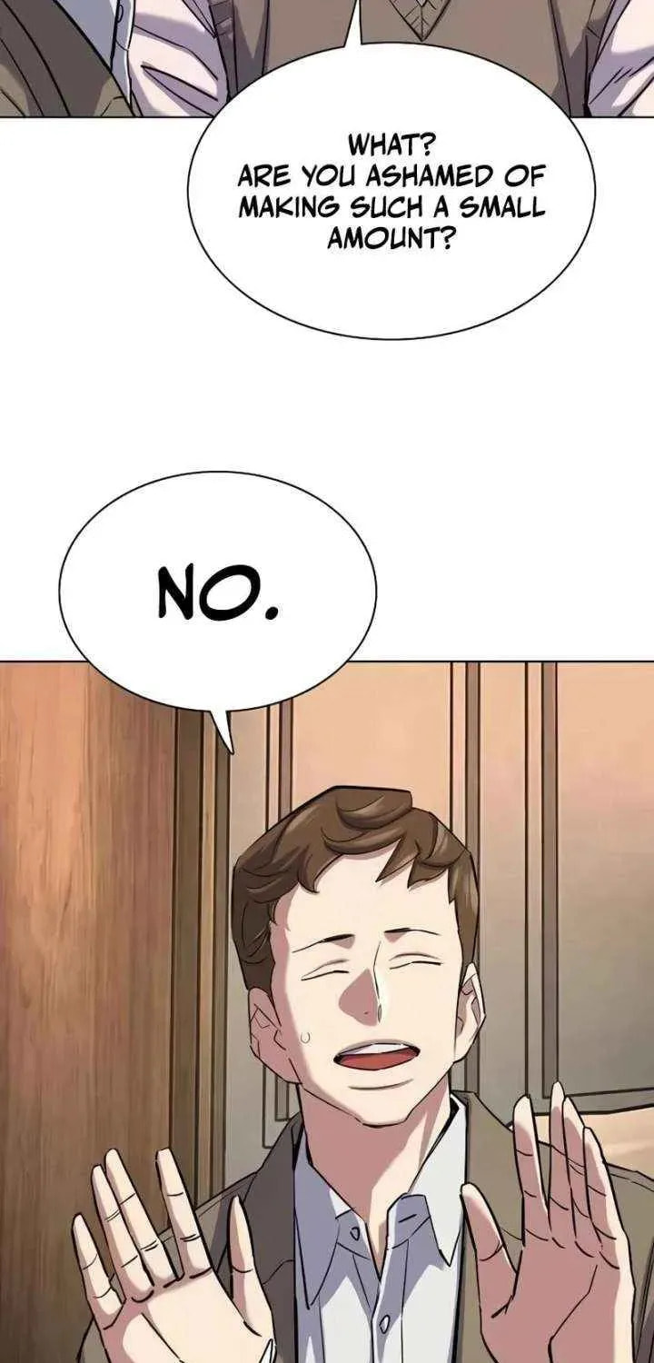 The Chaebeol