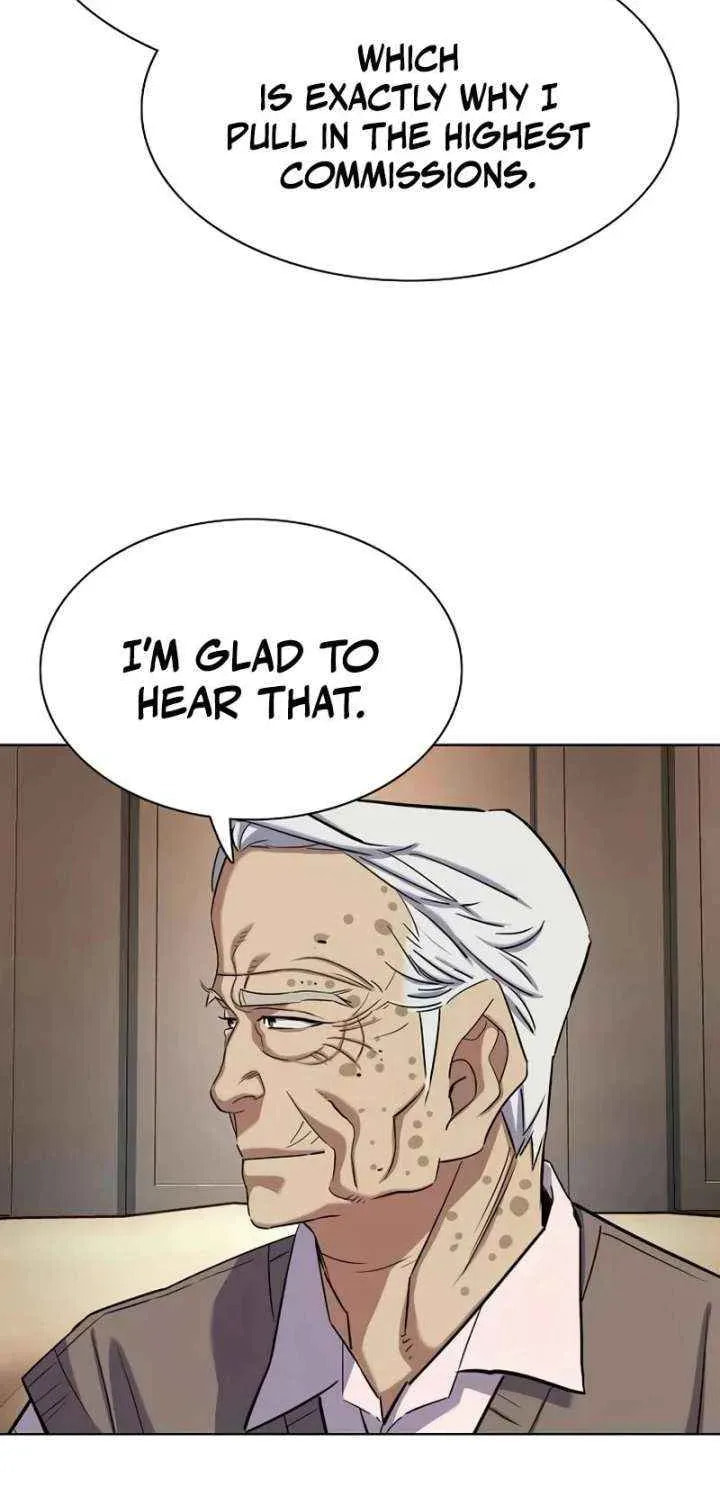 The Chaebeol