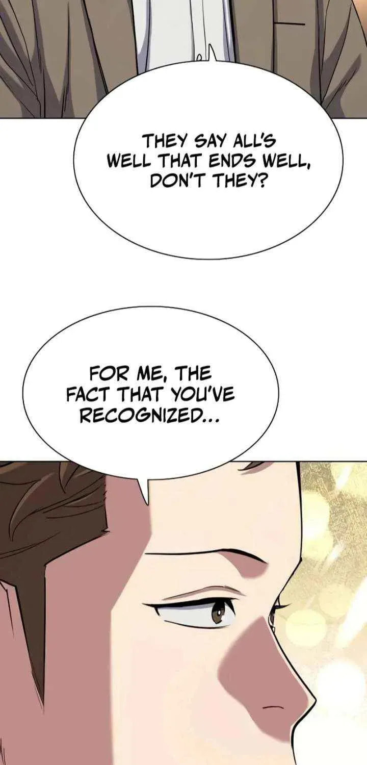The Chaebeol