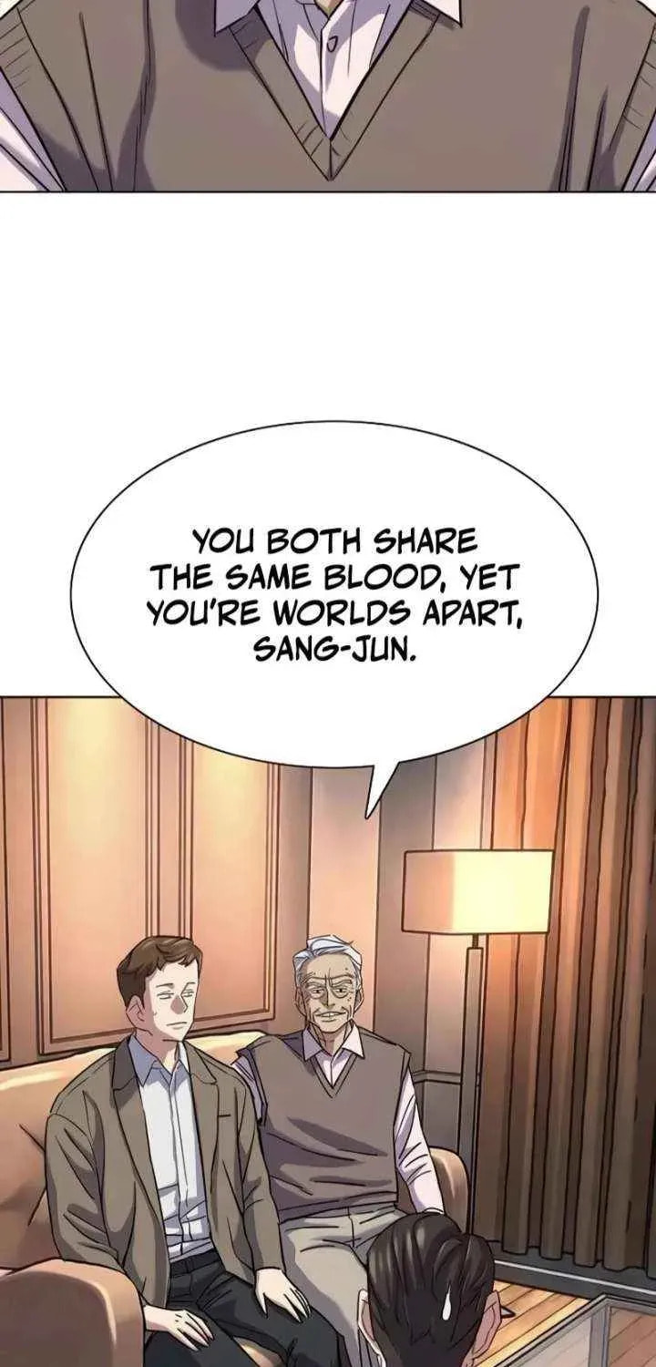 The Chaebeol