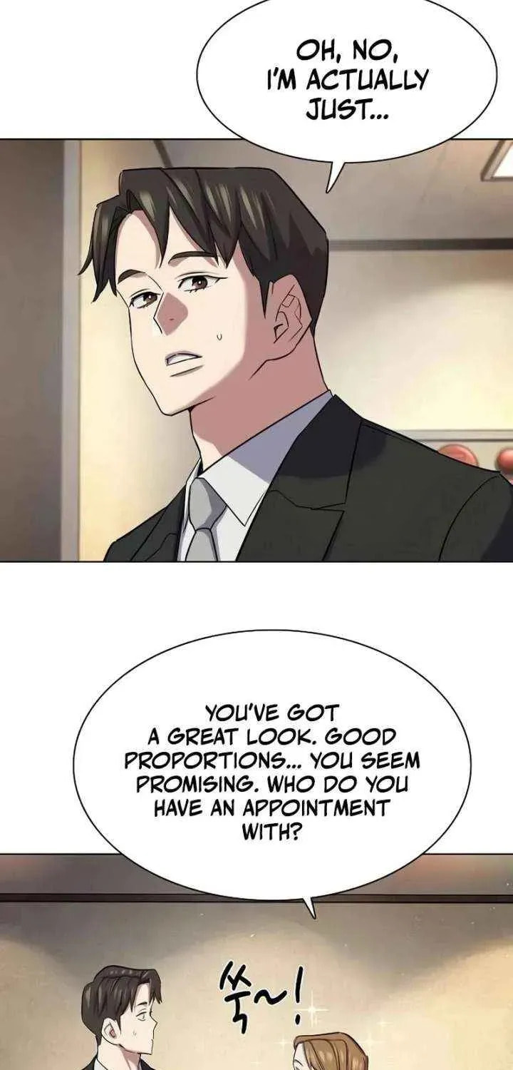 The Chaebeol
