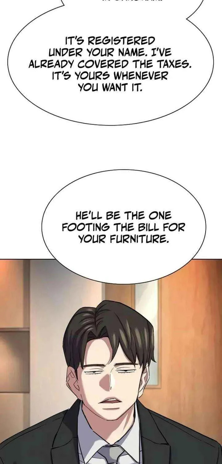 The Chaebeol