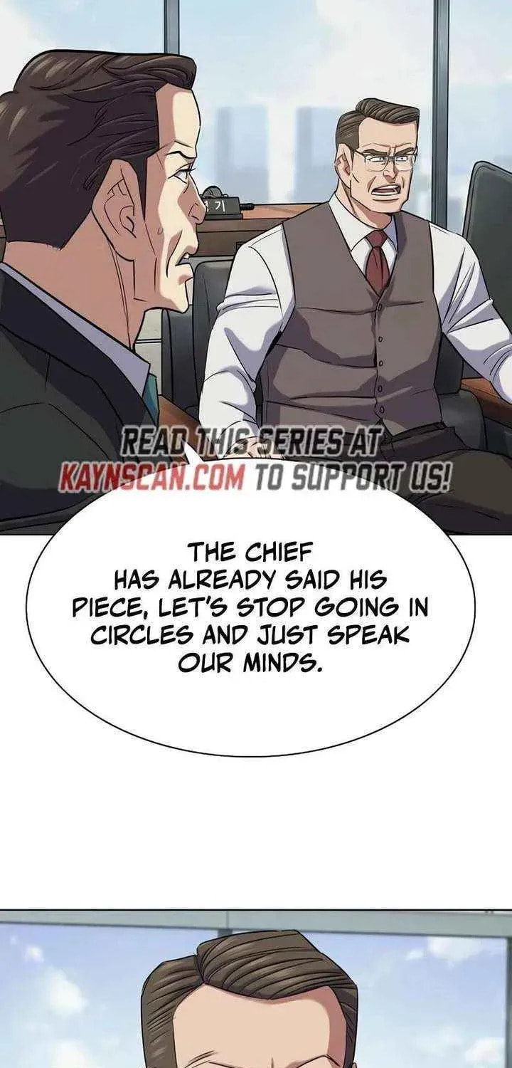 The Chaebeol