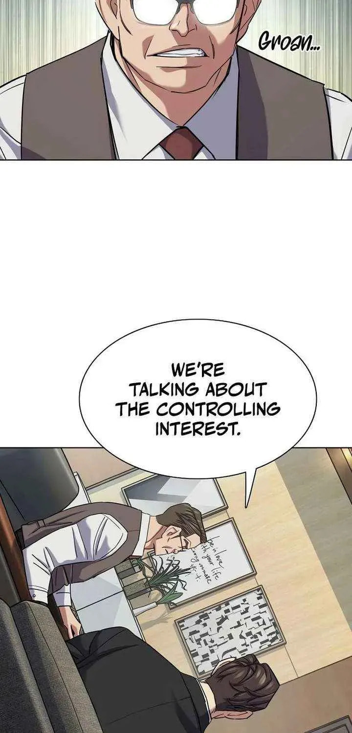 The Chaebeol