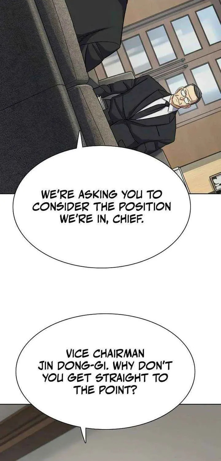The Chaebeol