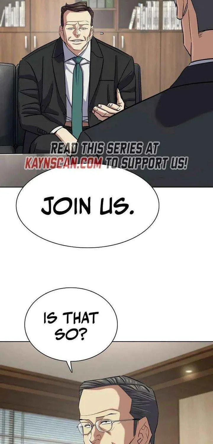 The Chaebeol