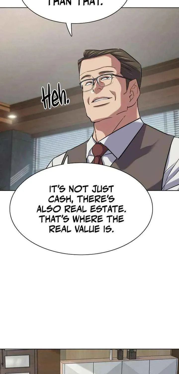 The Chaebeol