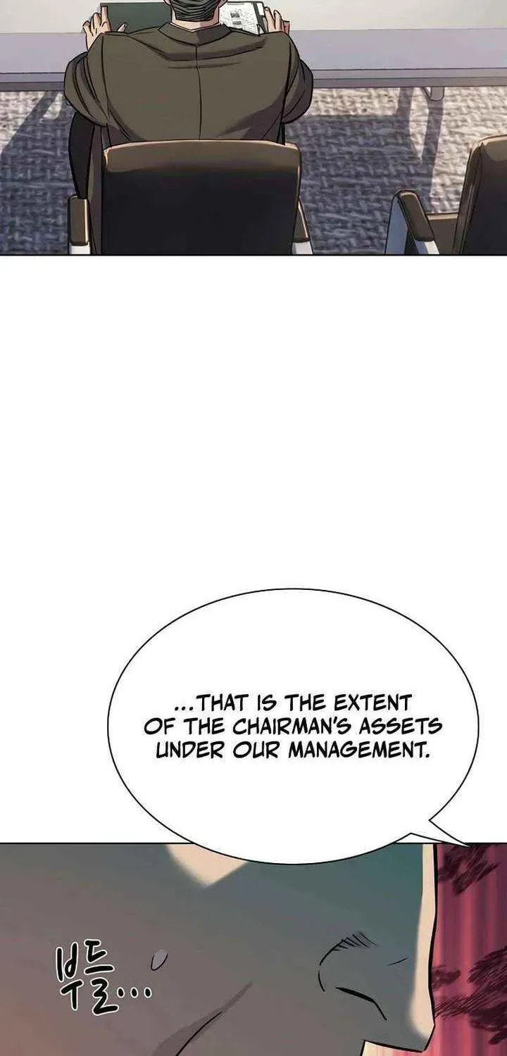 The Chaebeol