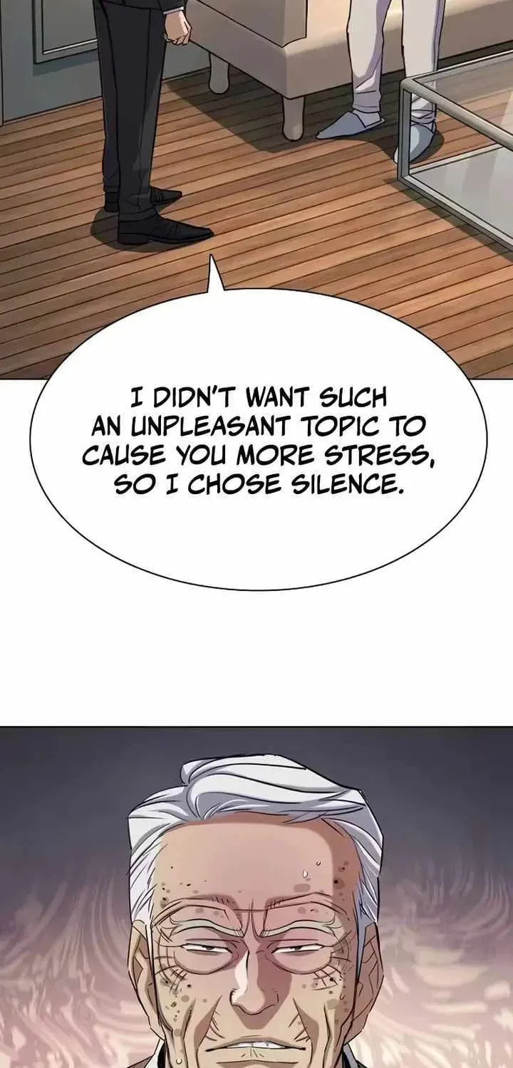 The Chaebeol