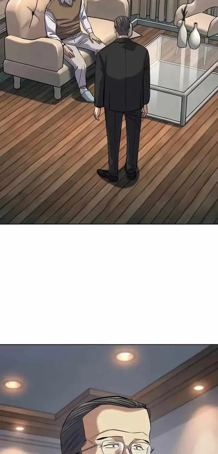 The Chaebeol
