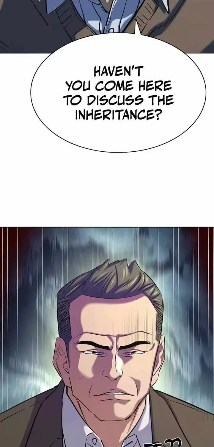 The Chaebeol