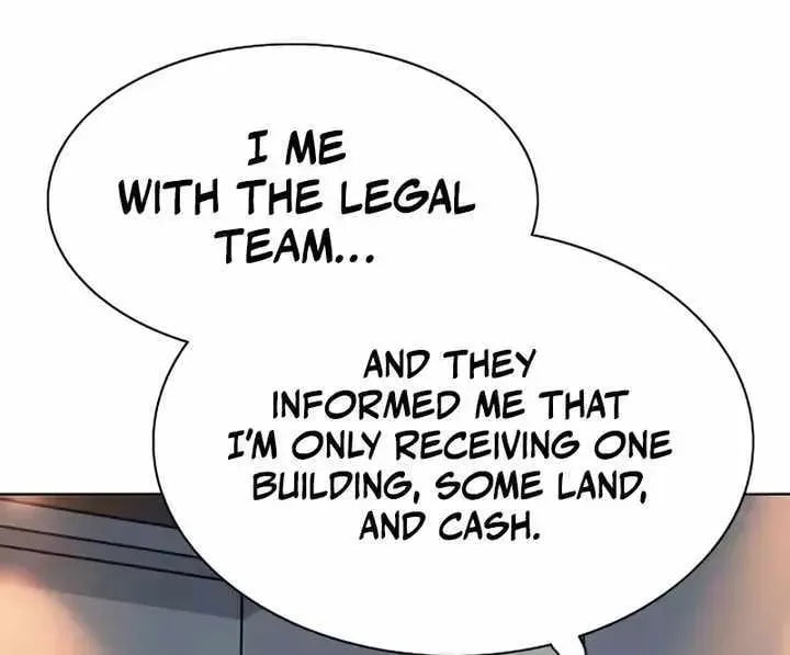The Chaebeol