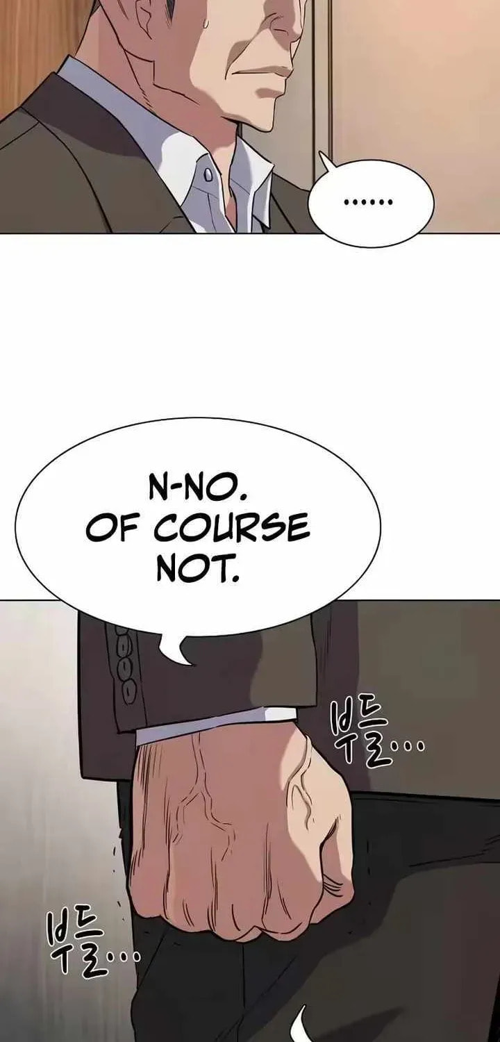The Chaebeol