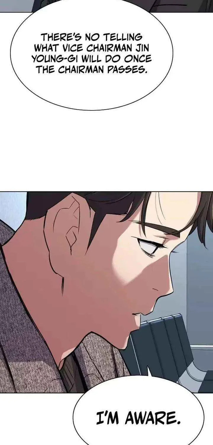 The Chaebeol