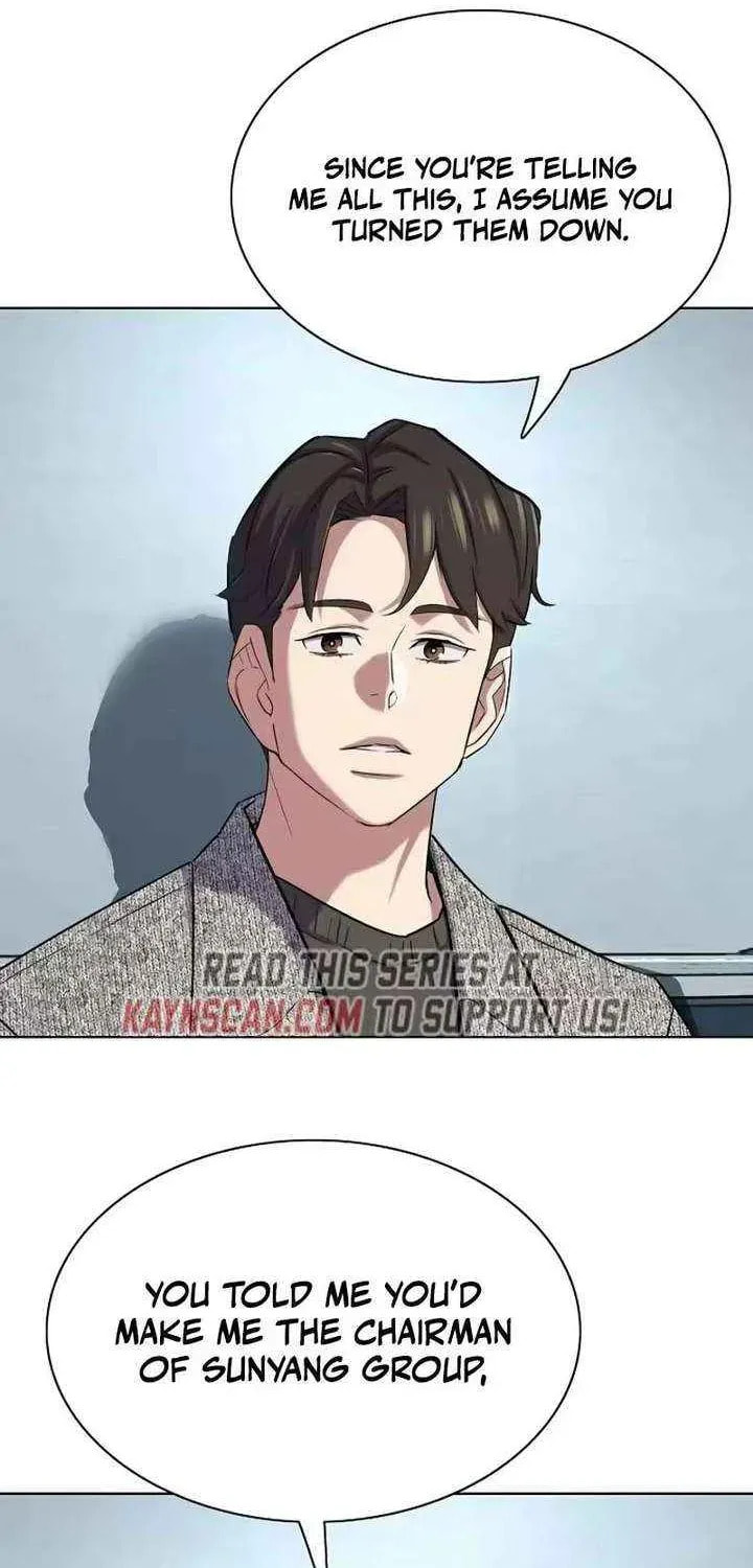 The Chaebeol