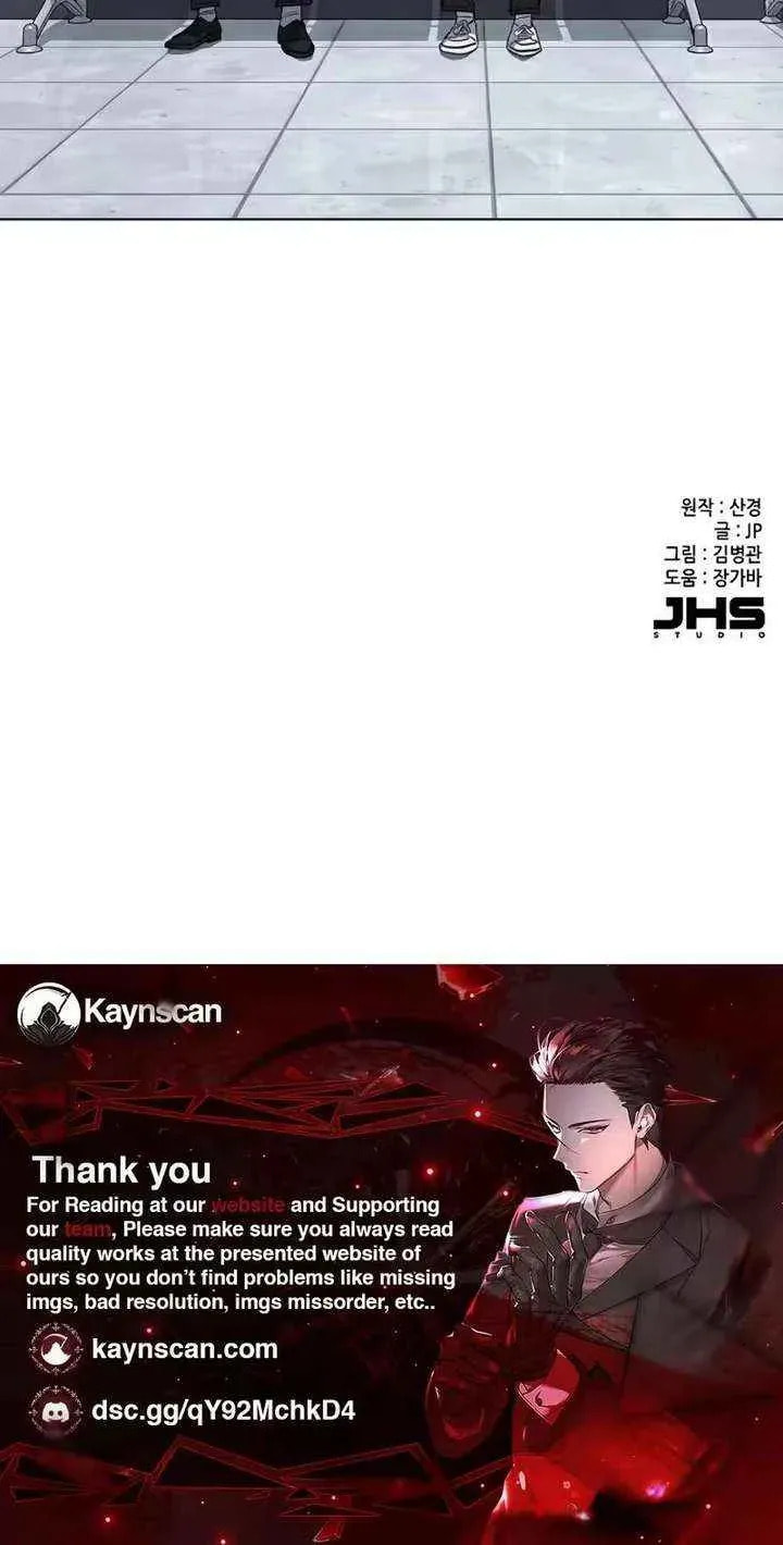 The Chaebeol