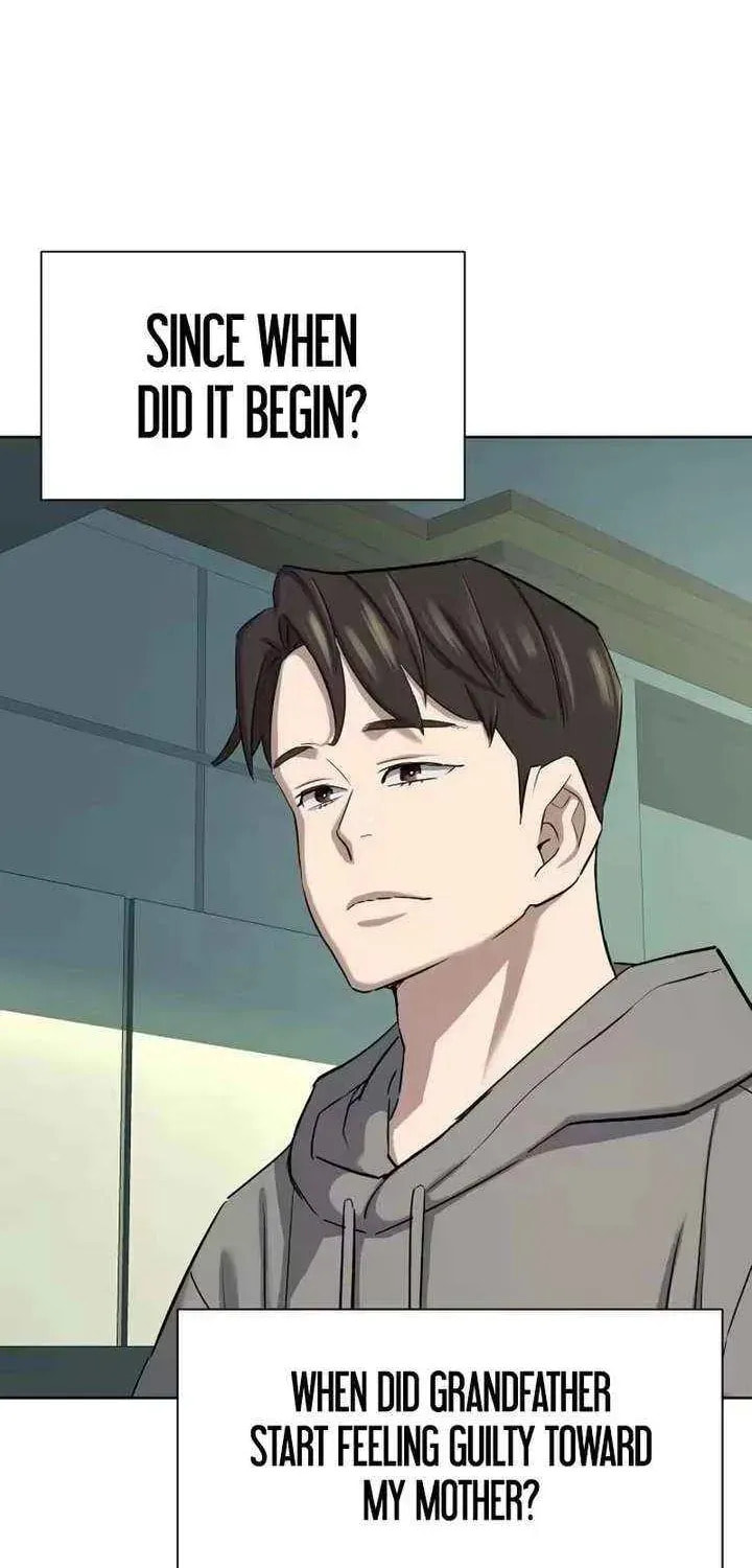 The Chaebeol