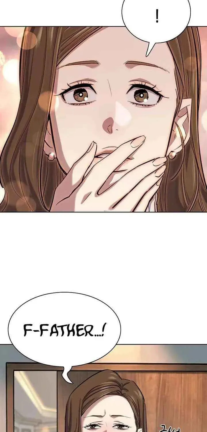 The Chaebeol