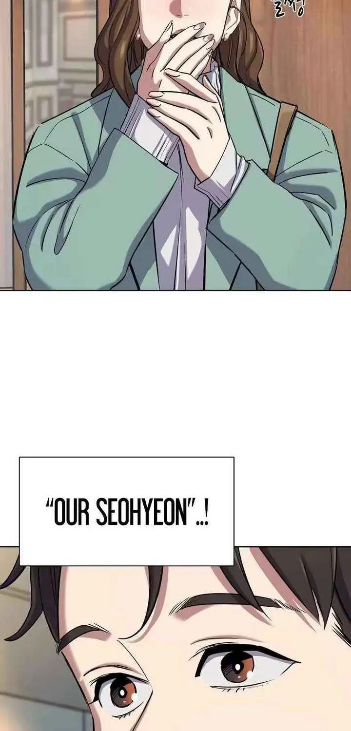 The Chaebeol