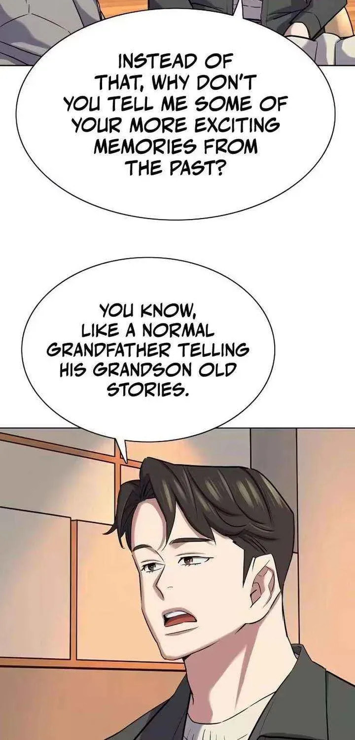 The Chaebeol