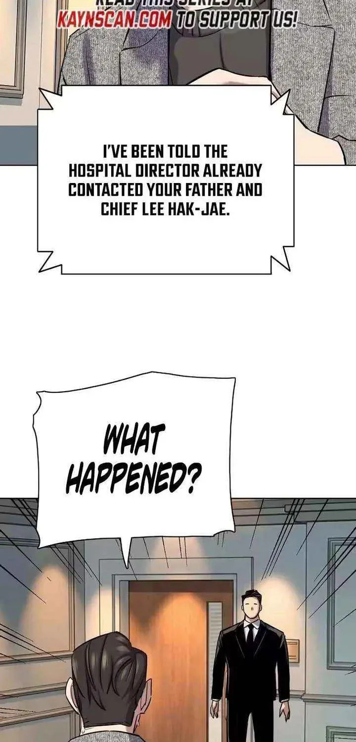 The Chaebeol