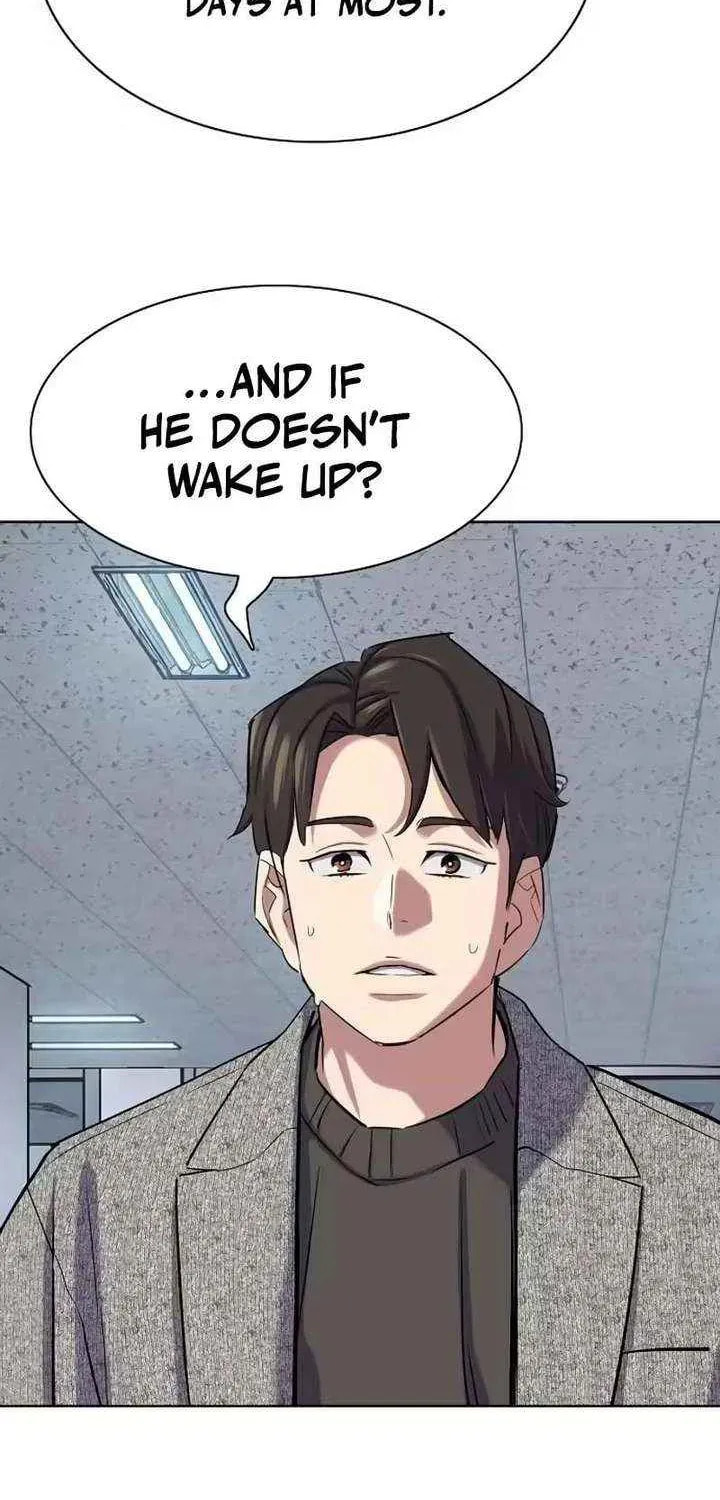 The Chaebeol